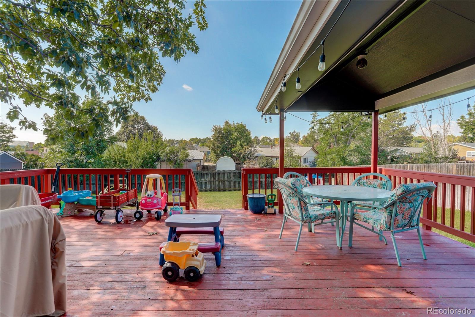 9430 W 104th Place Broomfield CO 80021
