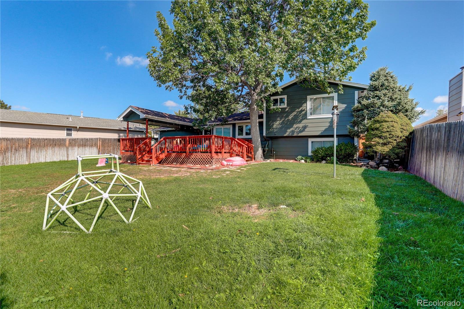 9430 W 104th Place Broomfield CO 80021