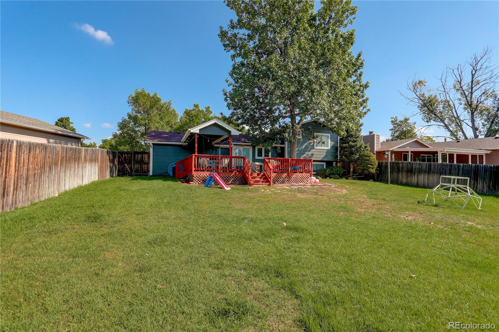 9430 W 104th Place Broomfield CO 80021