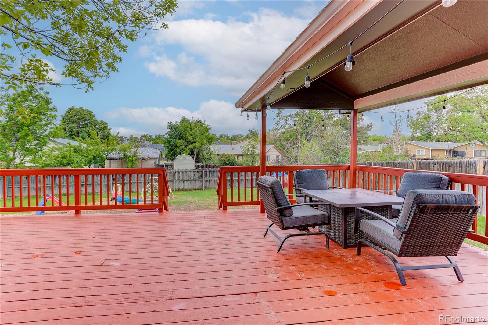9430 W 104th Place Broomfield CO 80021
