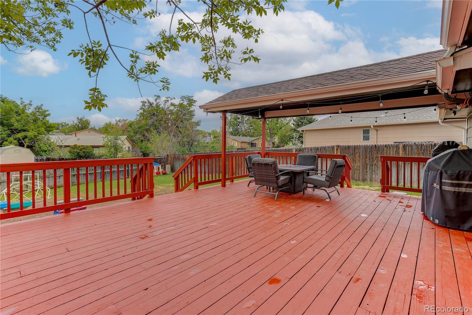 9430 W 104th Place Broomfield CO 80021