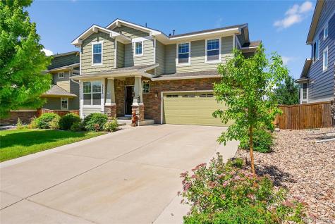 5722 S Flat Rock Way Aurora CO 80016