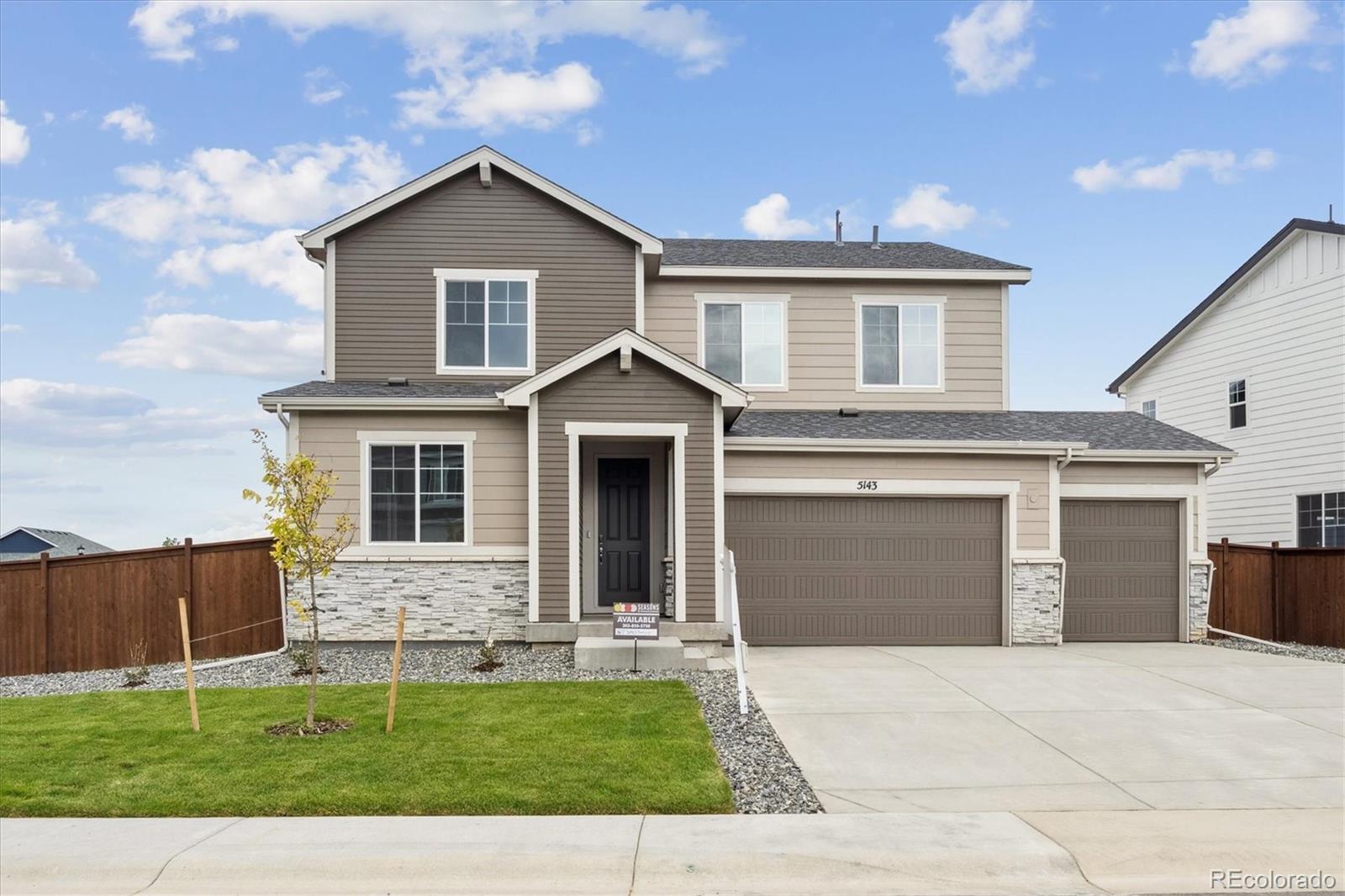 5143 Brangus Drive Windsor CO 80528