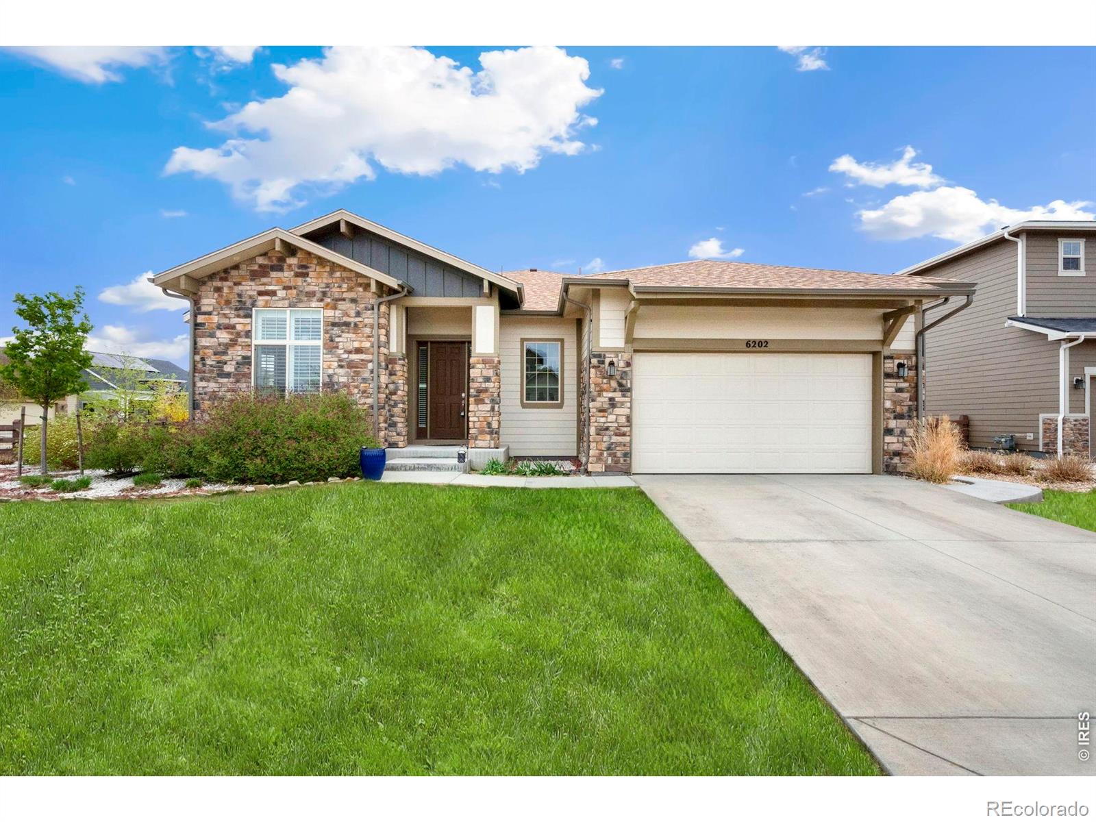 6202 Saker Court Fort Collins CO 80528