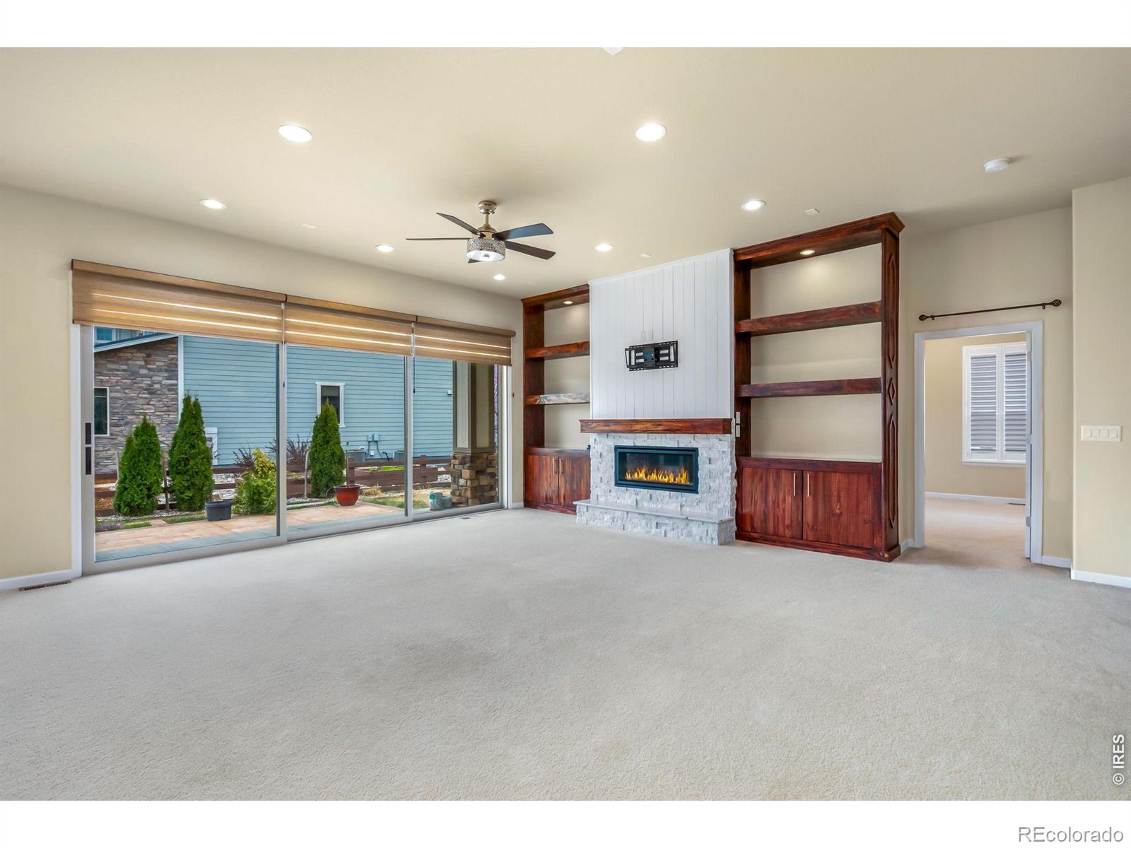 6202 Saker Court Fort Collins CO 80528