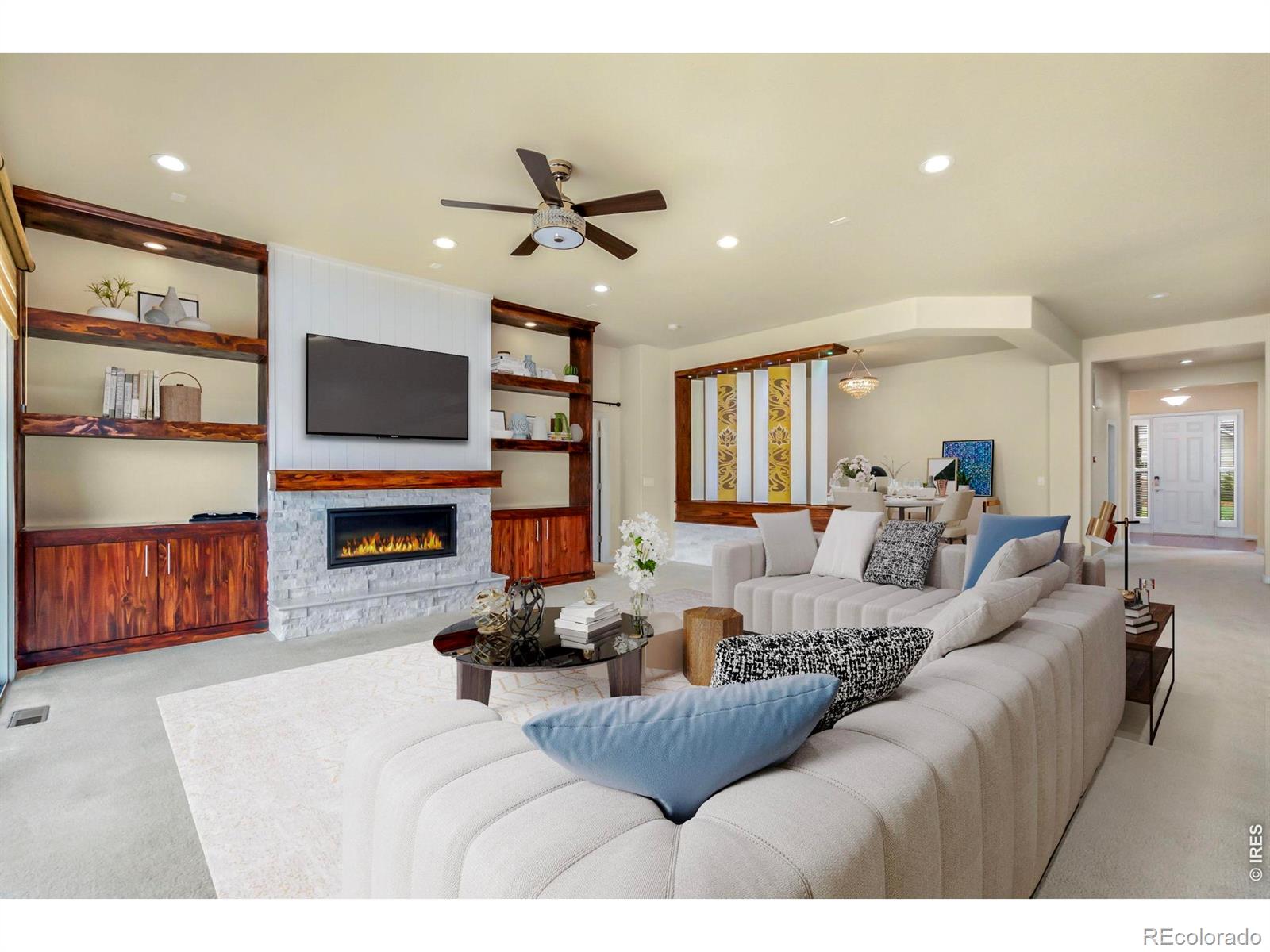 6202 Saker Court Fort Collins CO 80528