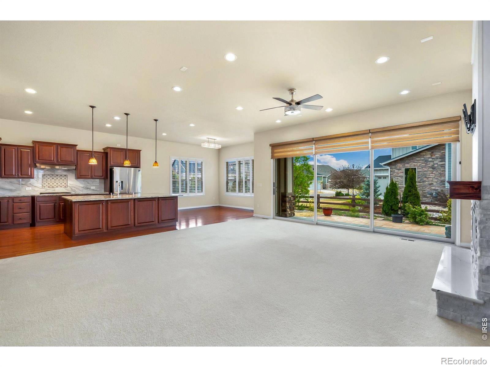 6202 Saker Court Fort Collins CO 80528