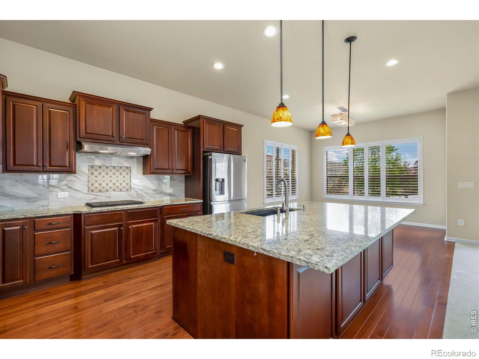 6202 Saker Court Fort Collins CO 80528