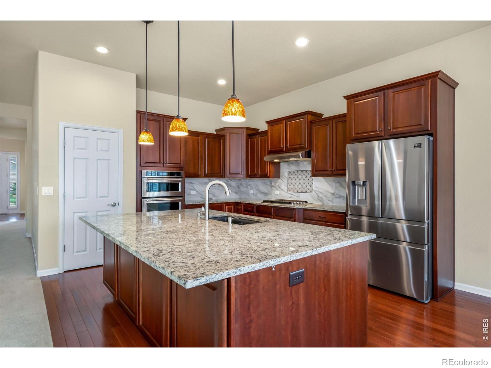 6202 Saker Court Fort Collins CO 80528