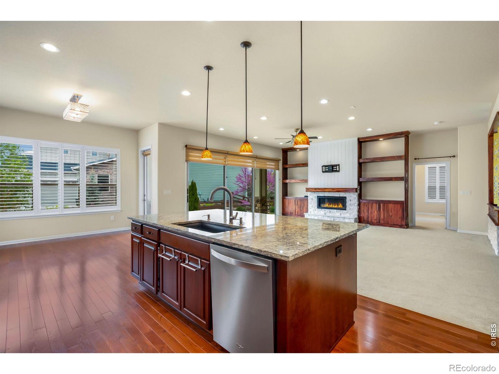6202 Saker Court Fort Collins CO 80528