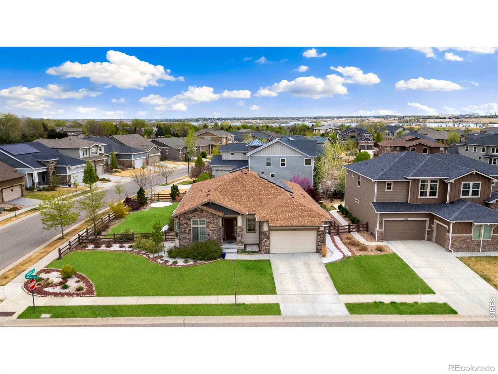6202 Saker Court Fort Collins CO 80528