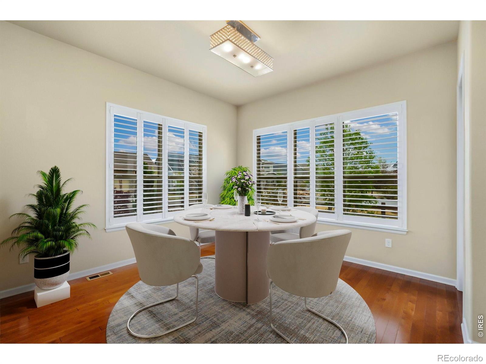 6202 Saker Court Fort Collins CO 80528