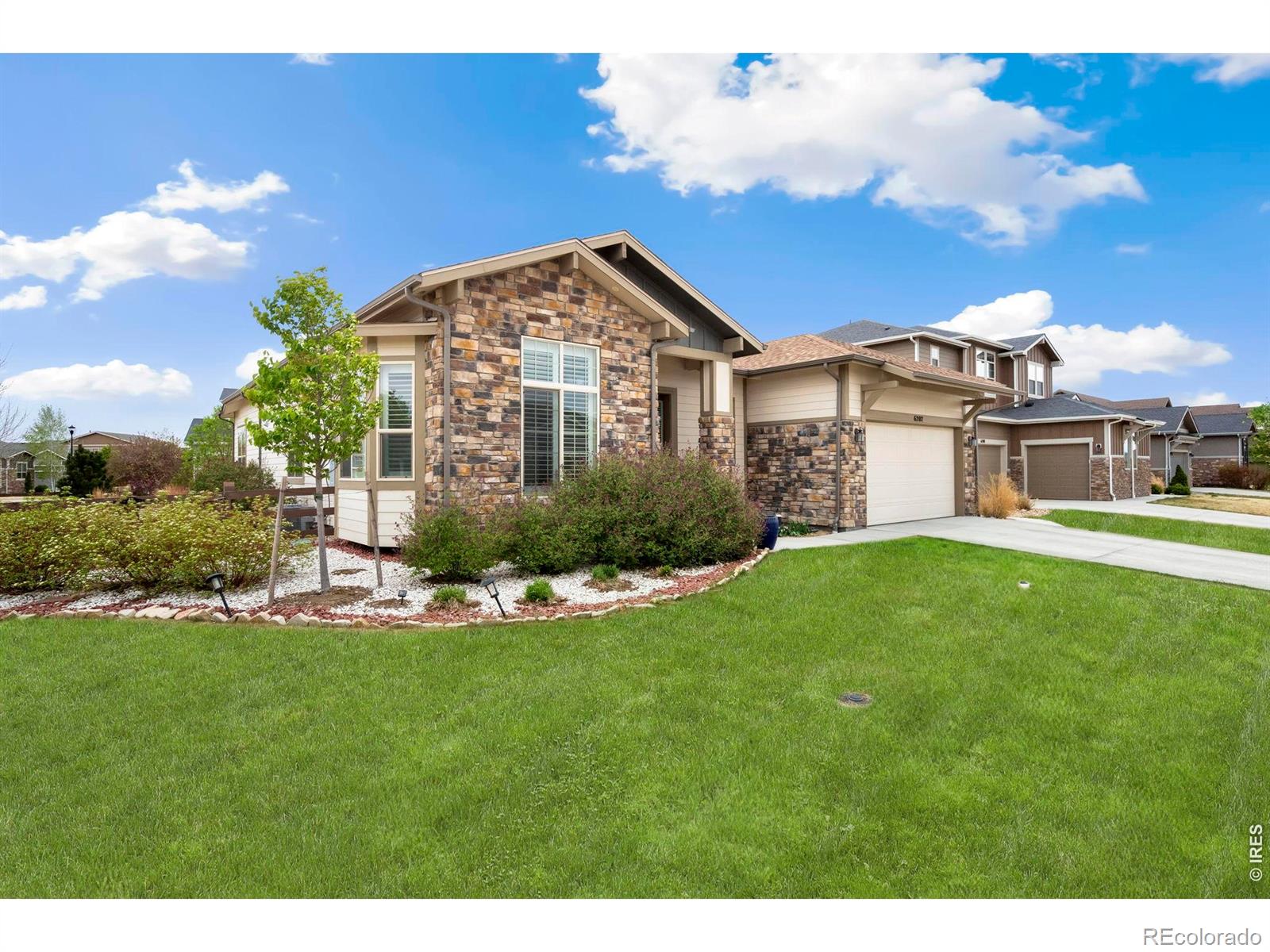 6202 Saker Court Fort Collins CO 80528