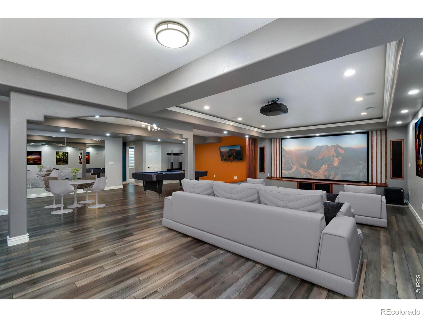 6202 Saker Court Fort Collins CO 80528