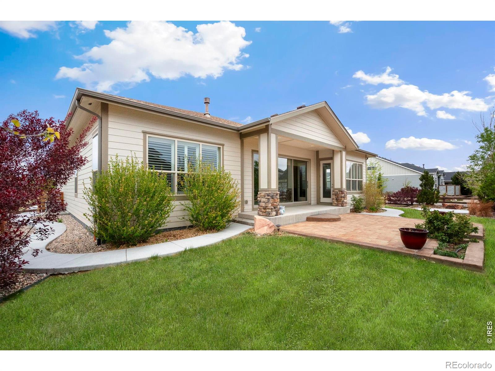 6202 Saker Court Fort Collins CO 80528