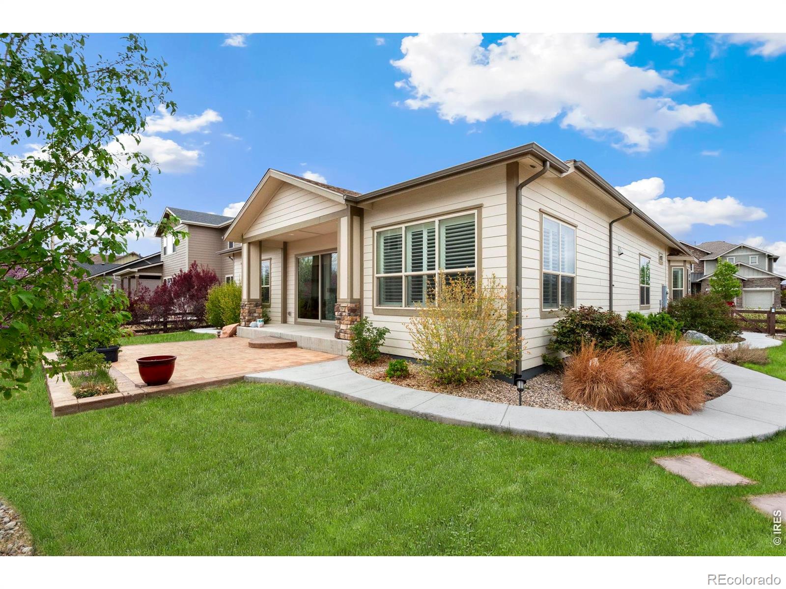 6202 Saker Court Fort Collins CO 80528