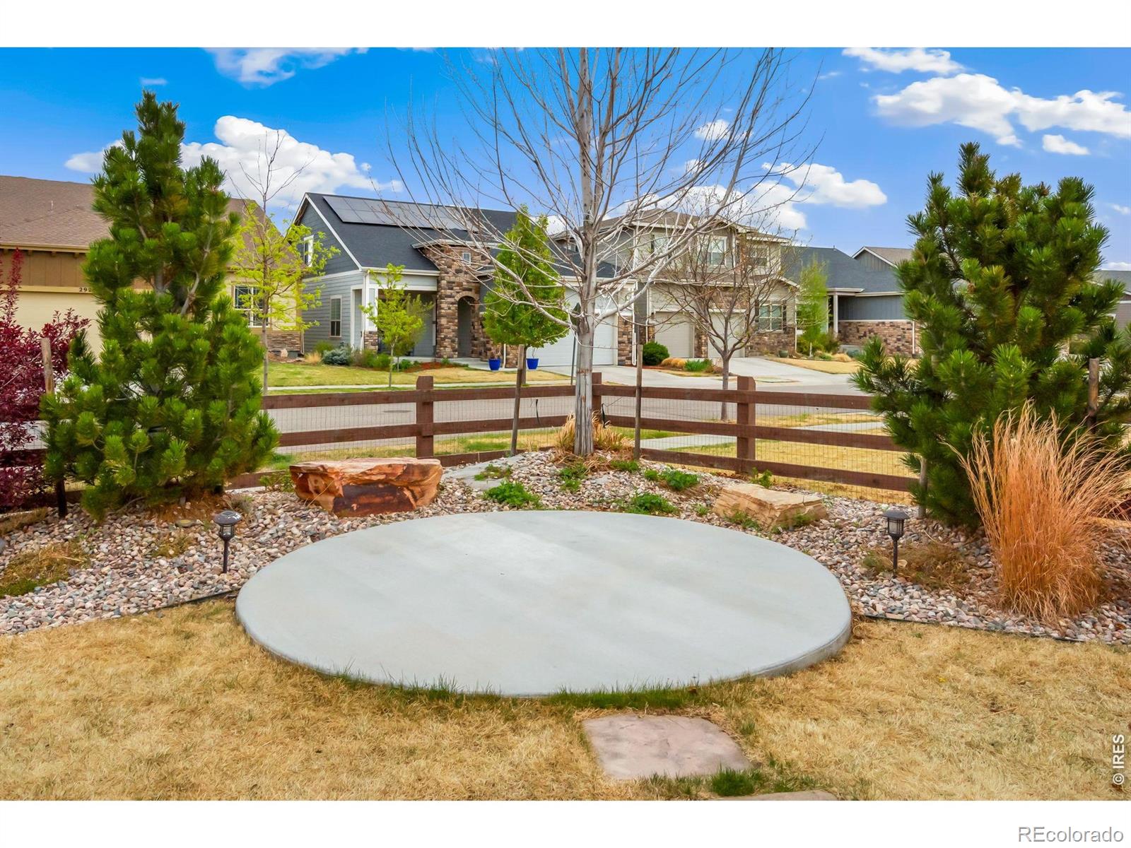 6202 Saker Court Fort Collins CO 80528