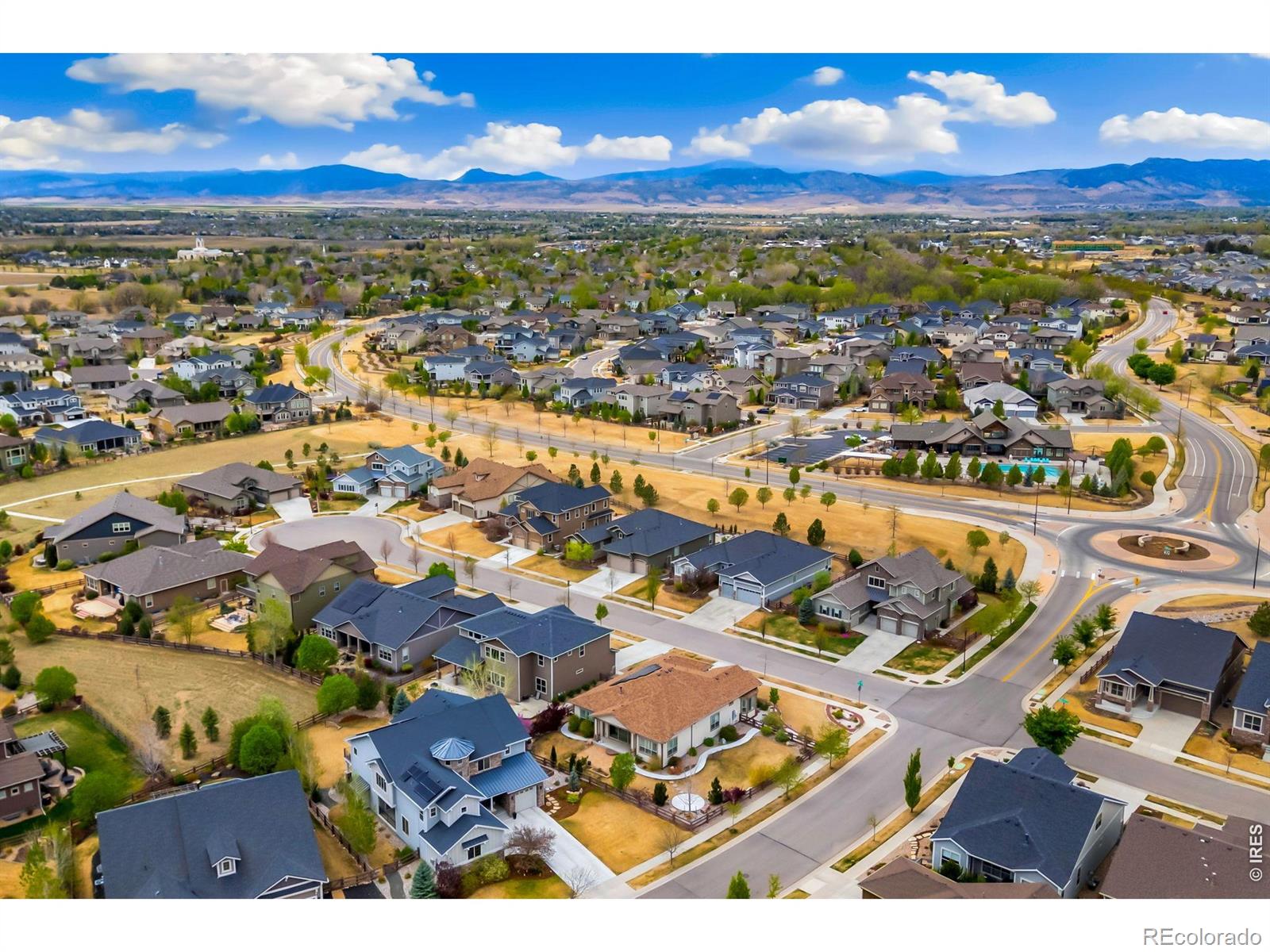 6202 Saker Court Fort Collins CO 80528