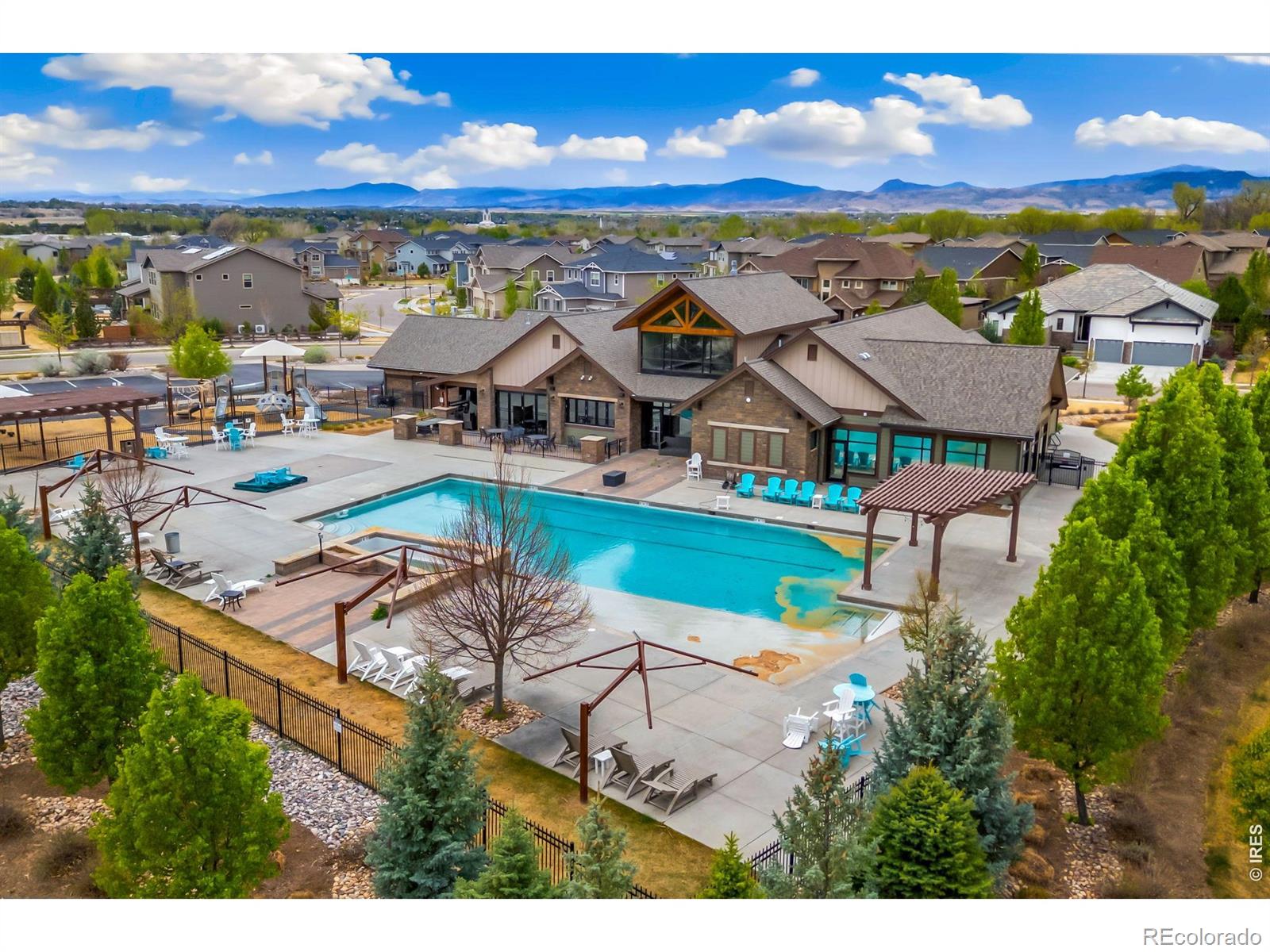 6202 Saker Court Fort Collins CO 80528