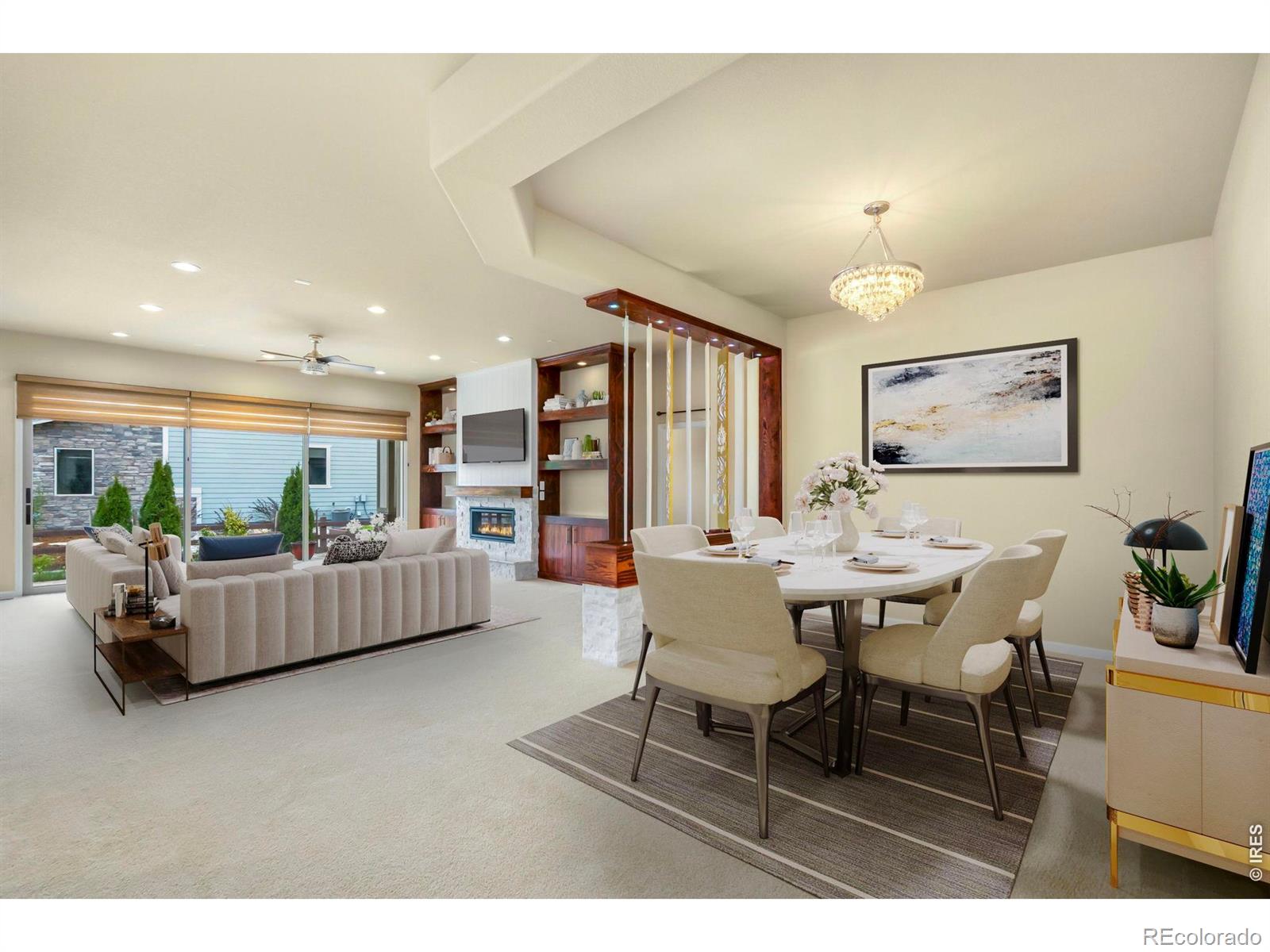 6202 Saker Court Fort Collins CO 80528