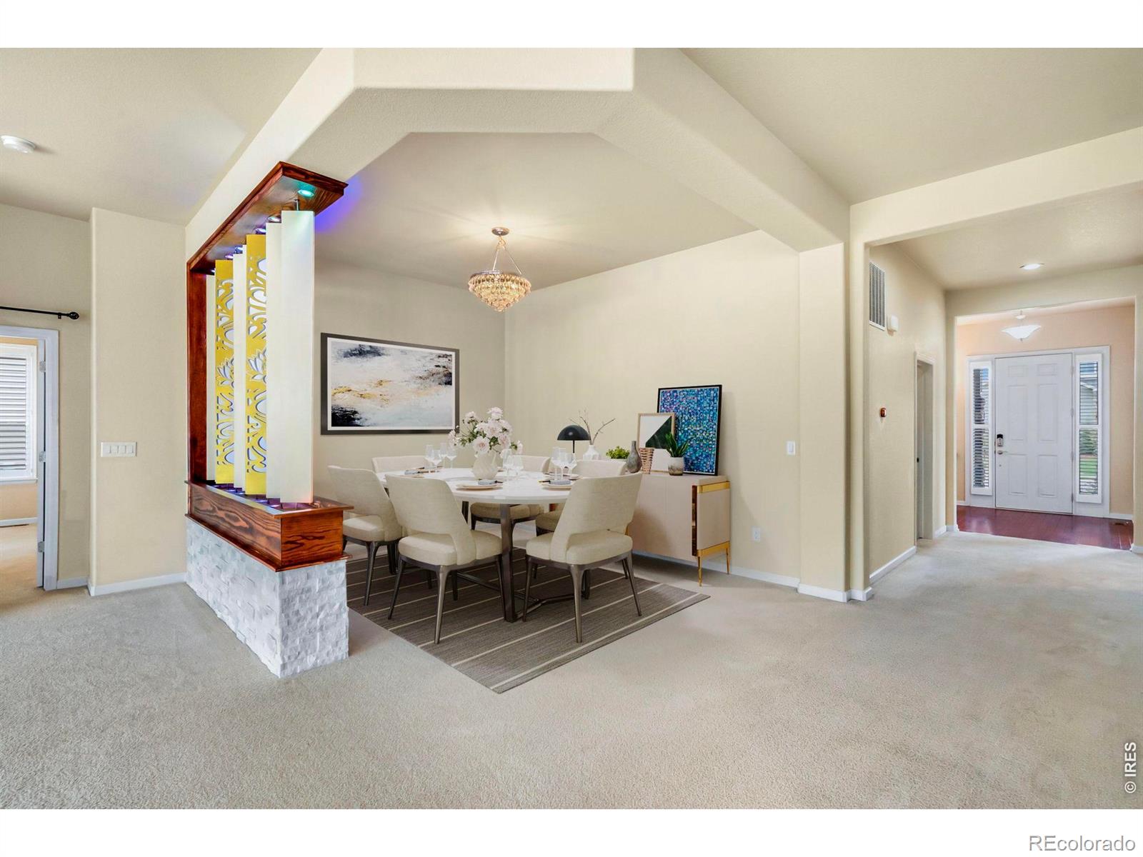 6202 Saker Court Fort Collins CO 80528