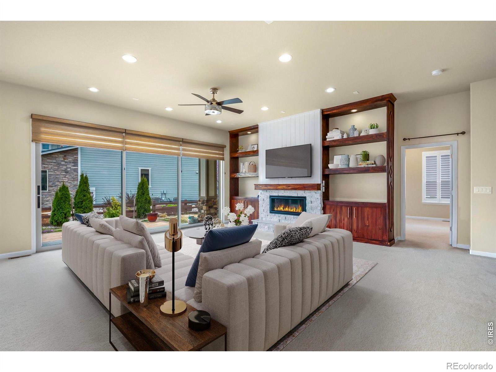 6202 Saker Court Fort Collins CO 80528