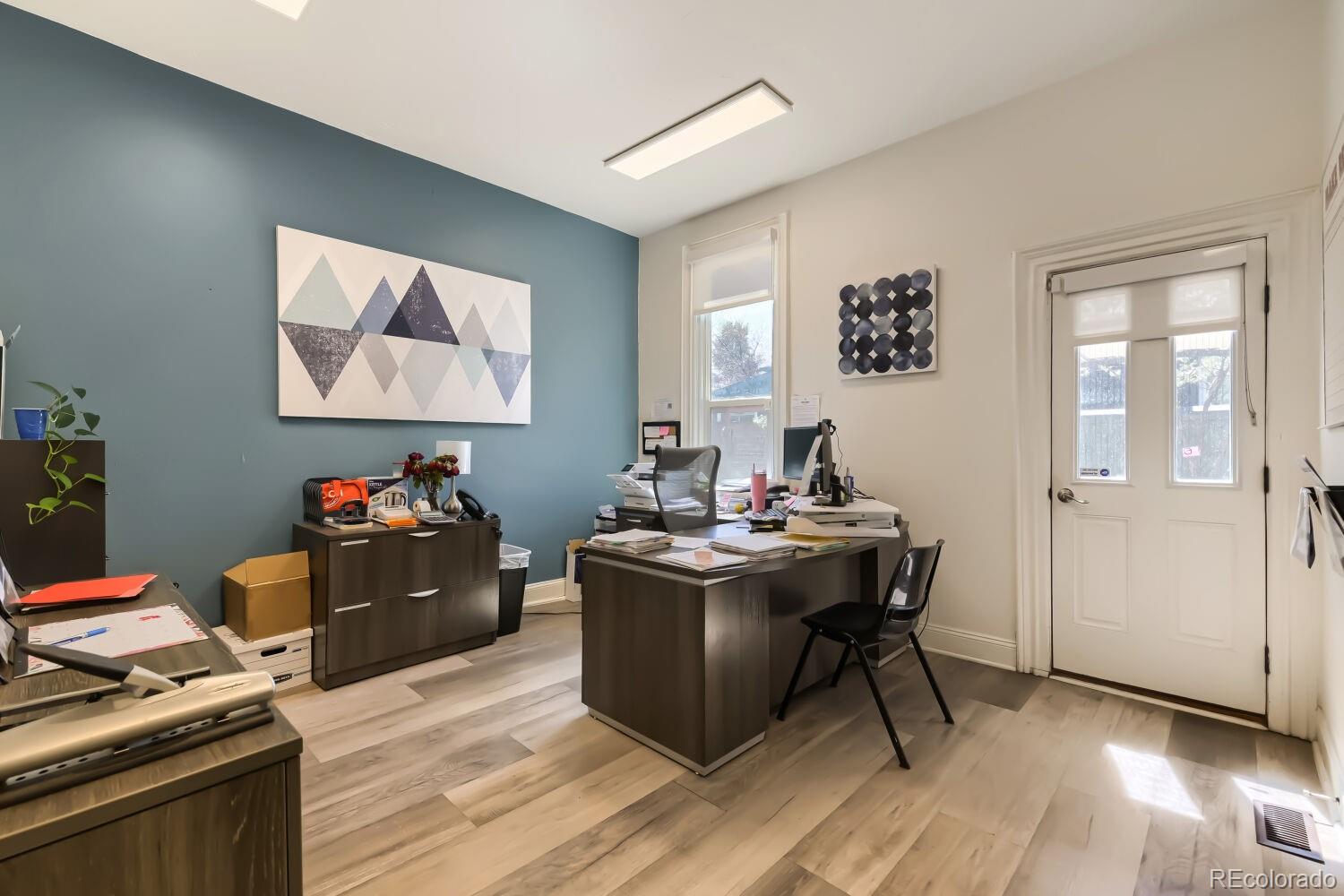 1960 N Clarkson Street Denver CO 80218