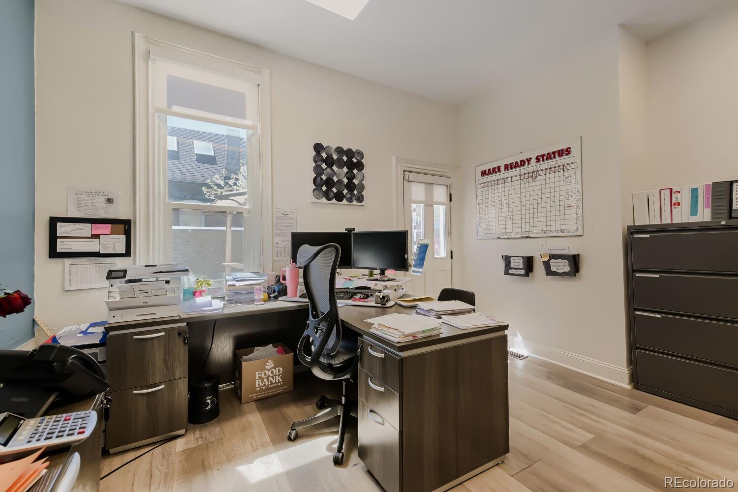 1960 N Clarkson Street Denver CO 80218