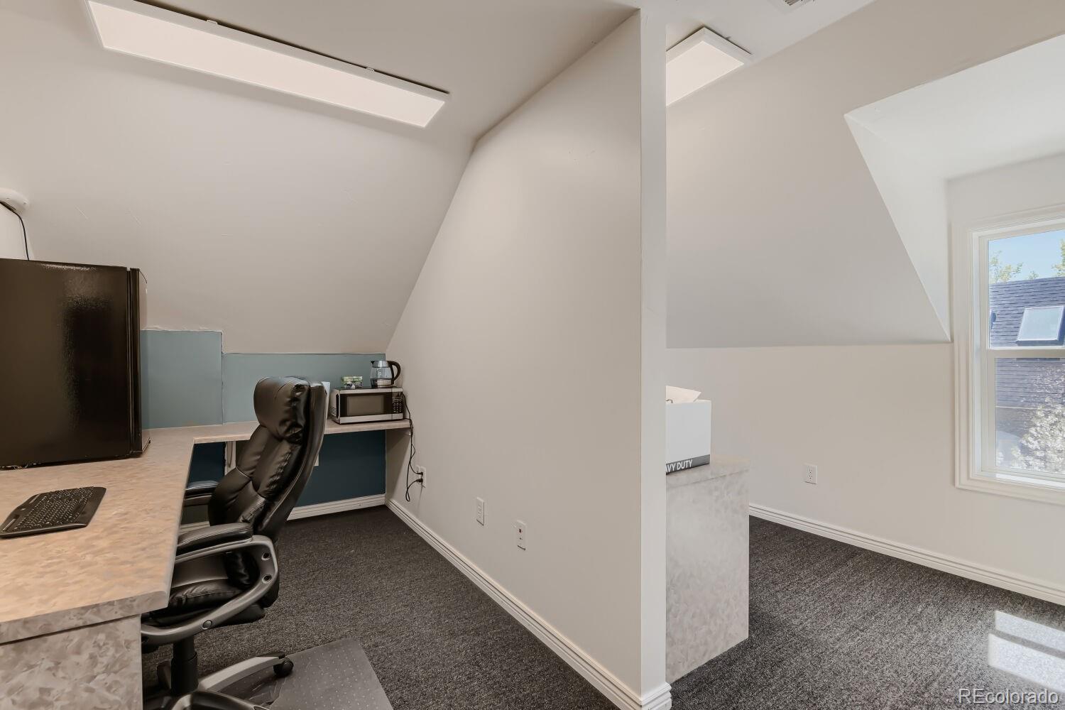 1960 N Clarkson Street Denver CO 80218