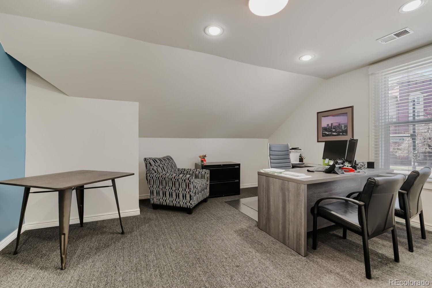 1960 N Clarkson Street Denver CO 80218