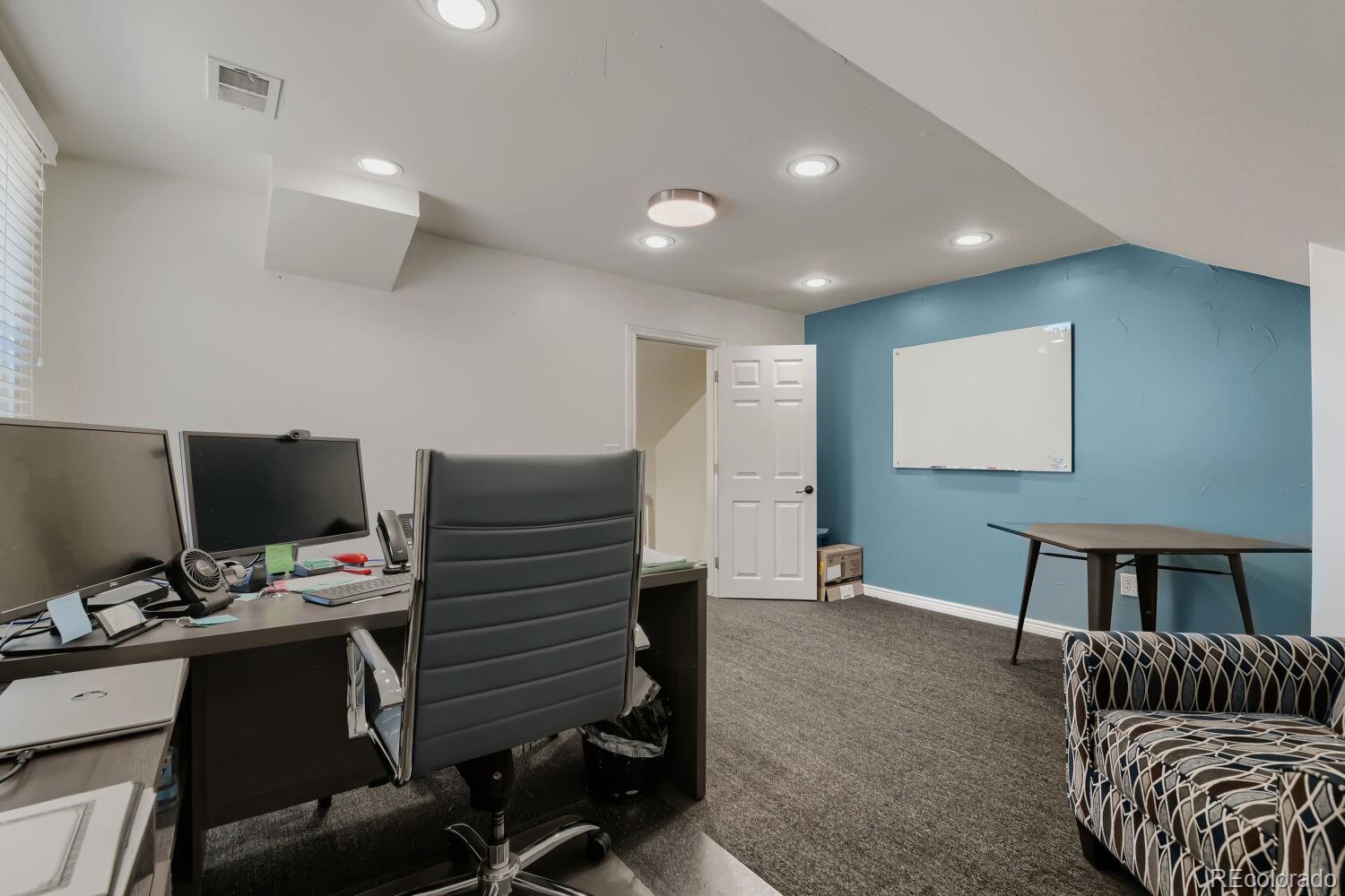 1960 N Clarkson Street Denver CO 80218