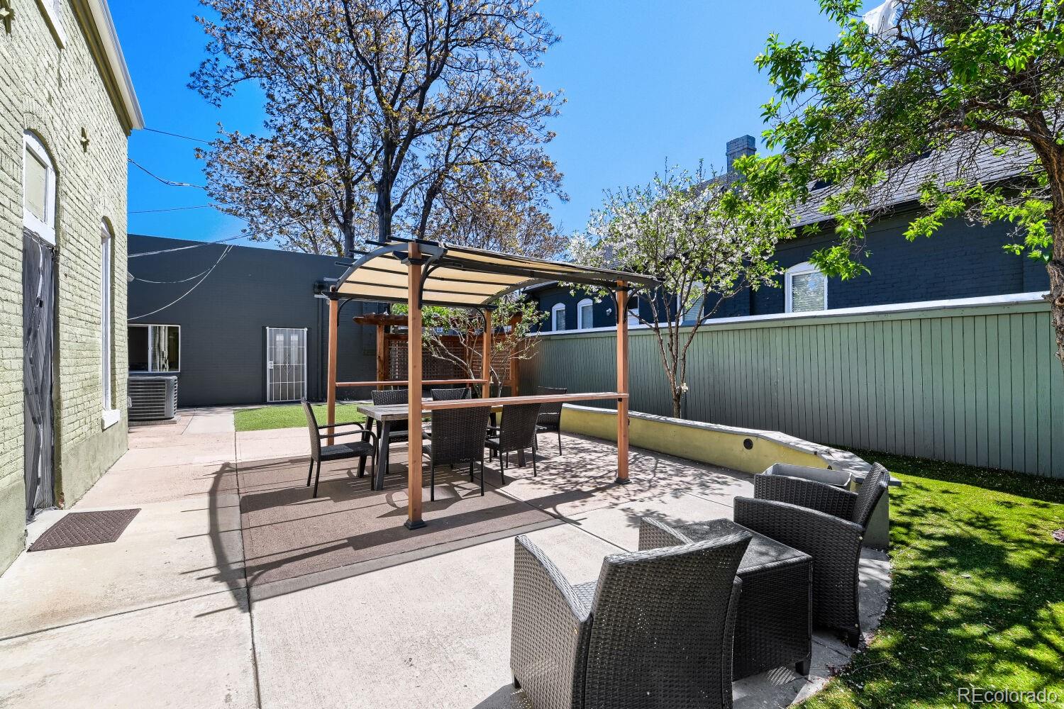 1960 N Clarkson Street Denver CO 80218