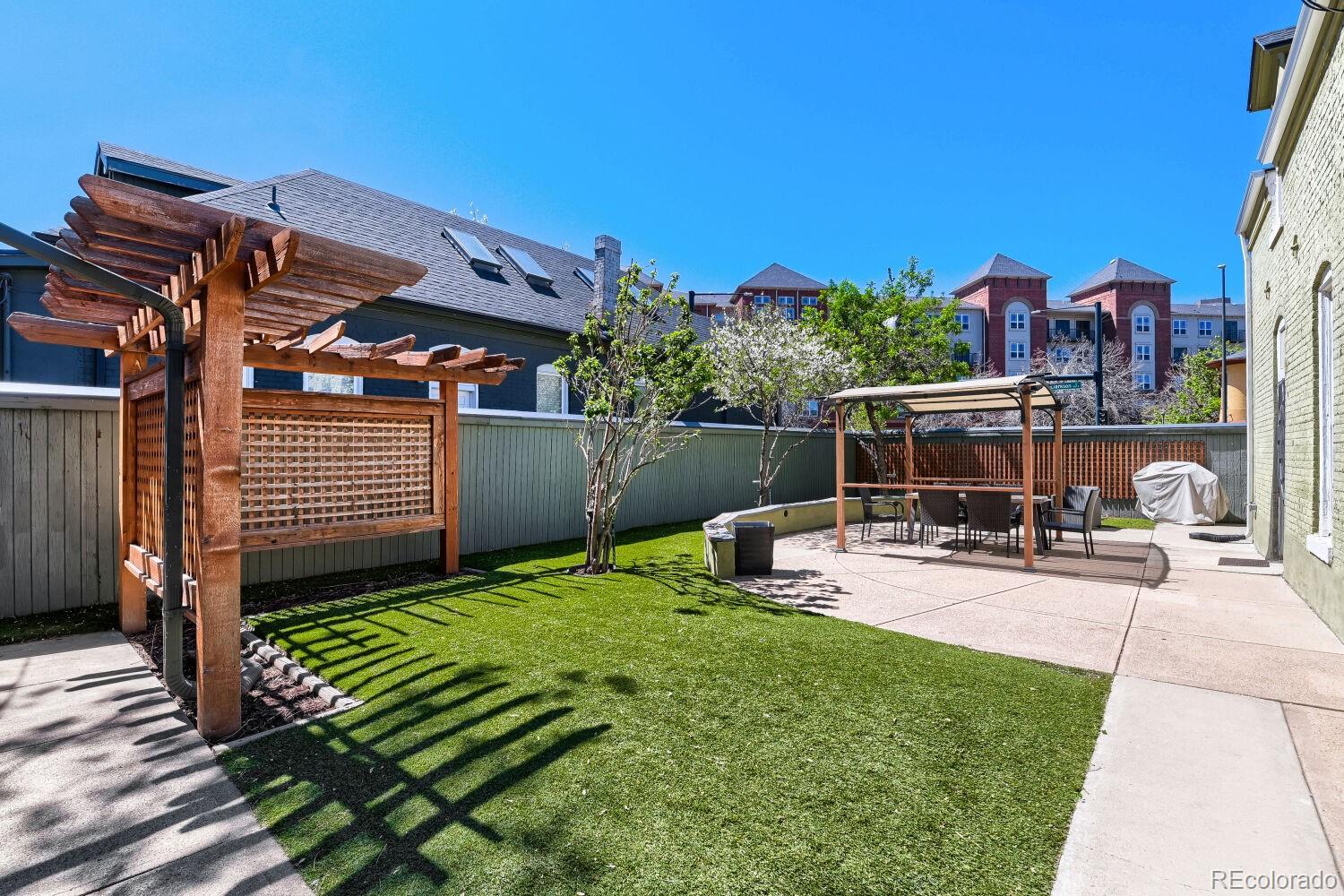 1960 N Clarkson Street Denver CO 80218