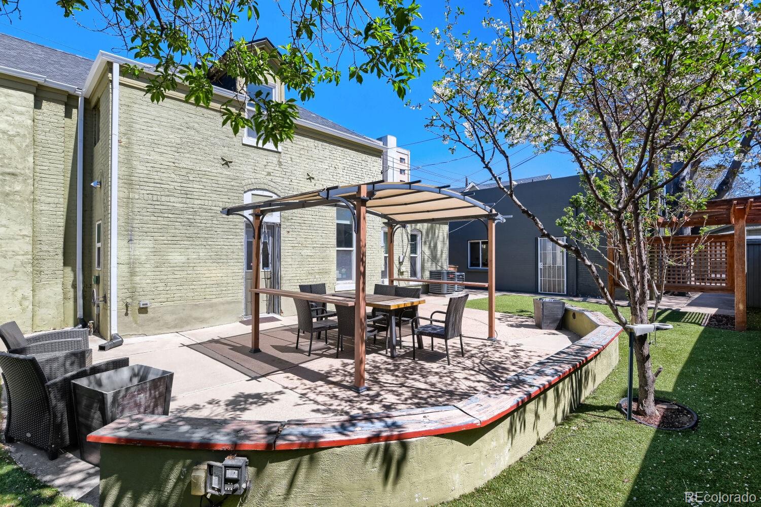 1960 N Clarkson Street Denver CO 80218
