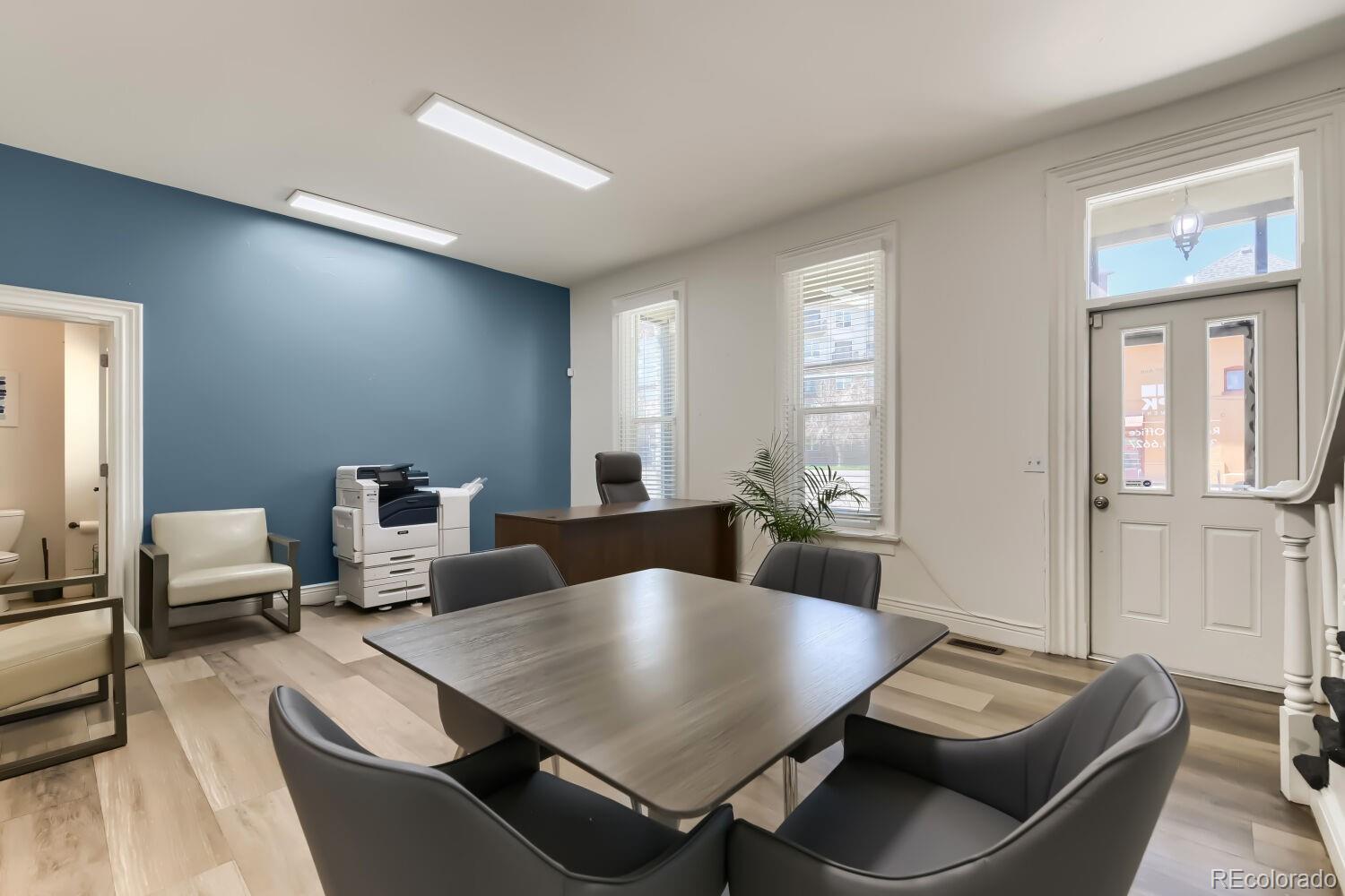 1960 N Clarkson Street Denver CO 80218