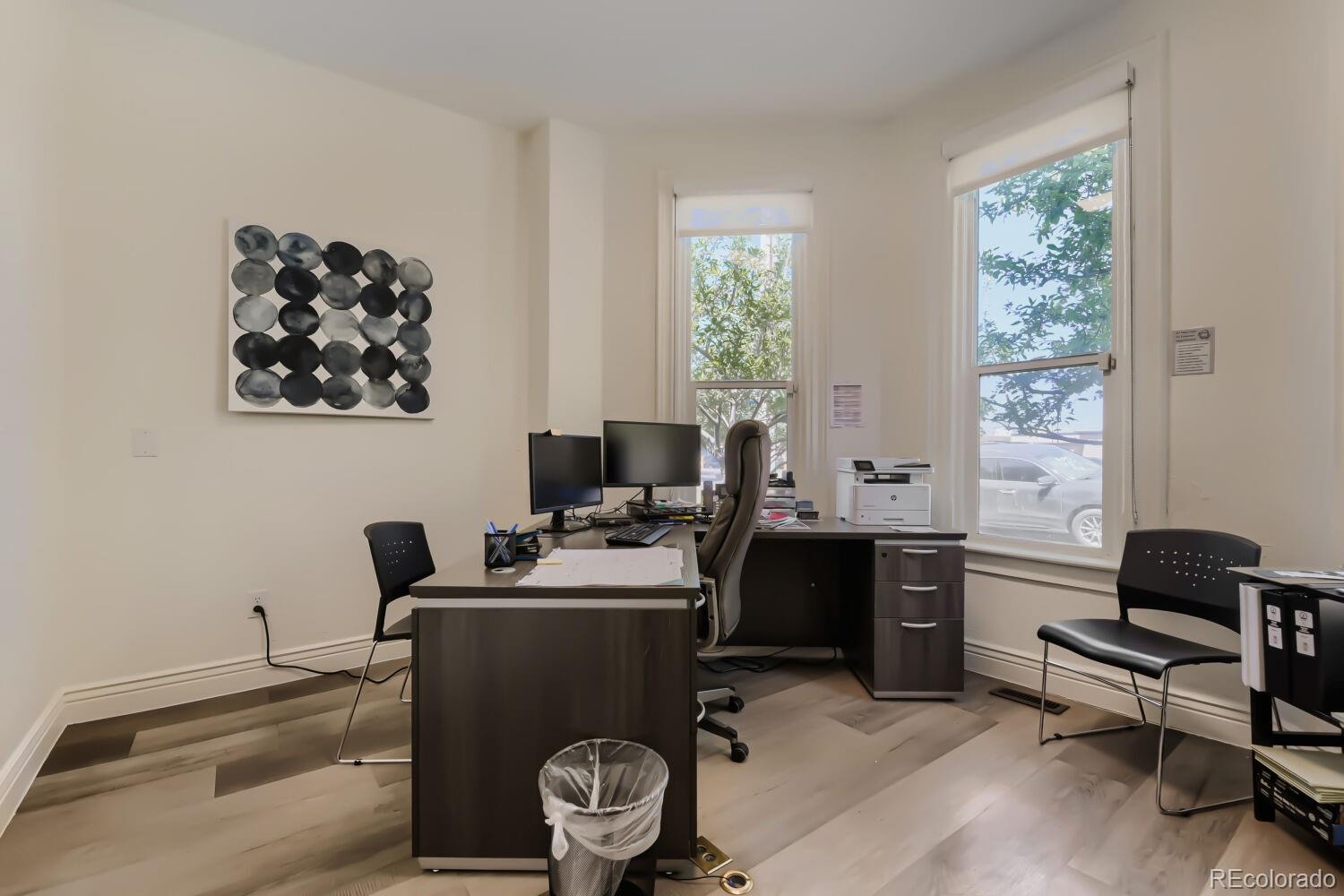 1960 N Clarkson Street Denver CO 80218