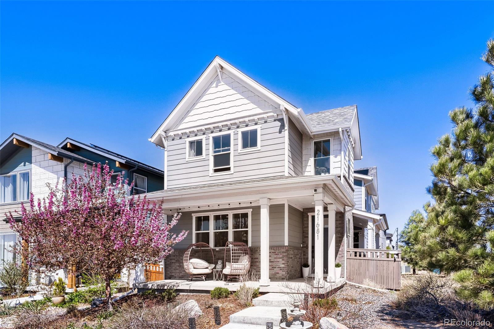 21681 E 60th Avenue Aurora CO 80019