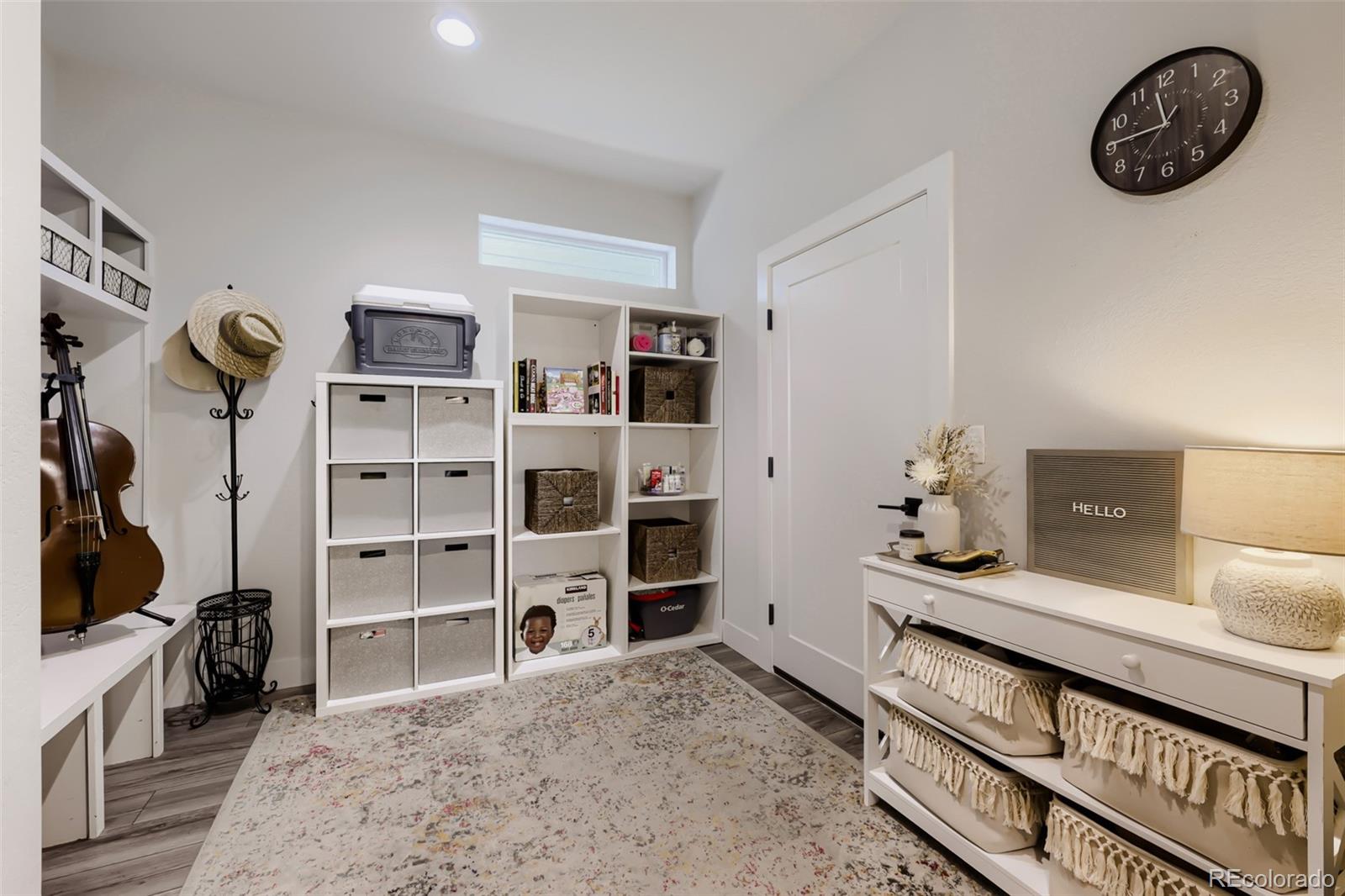 21681 E 60th Avenue Aurora CO 80019