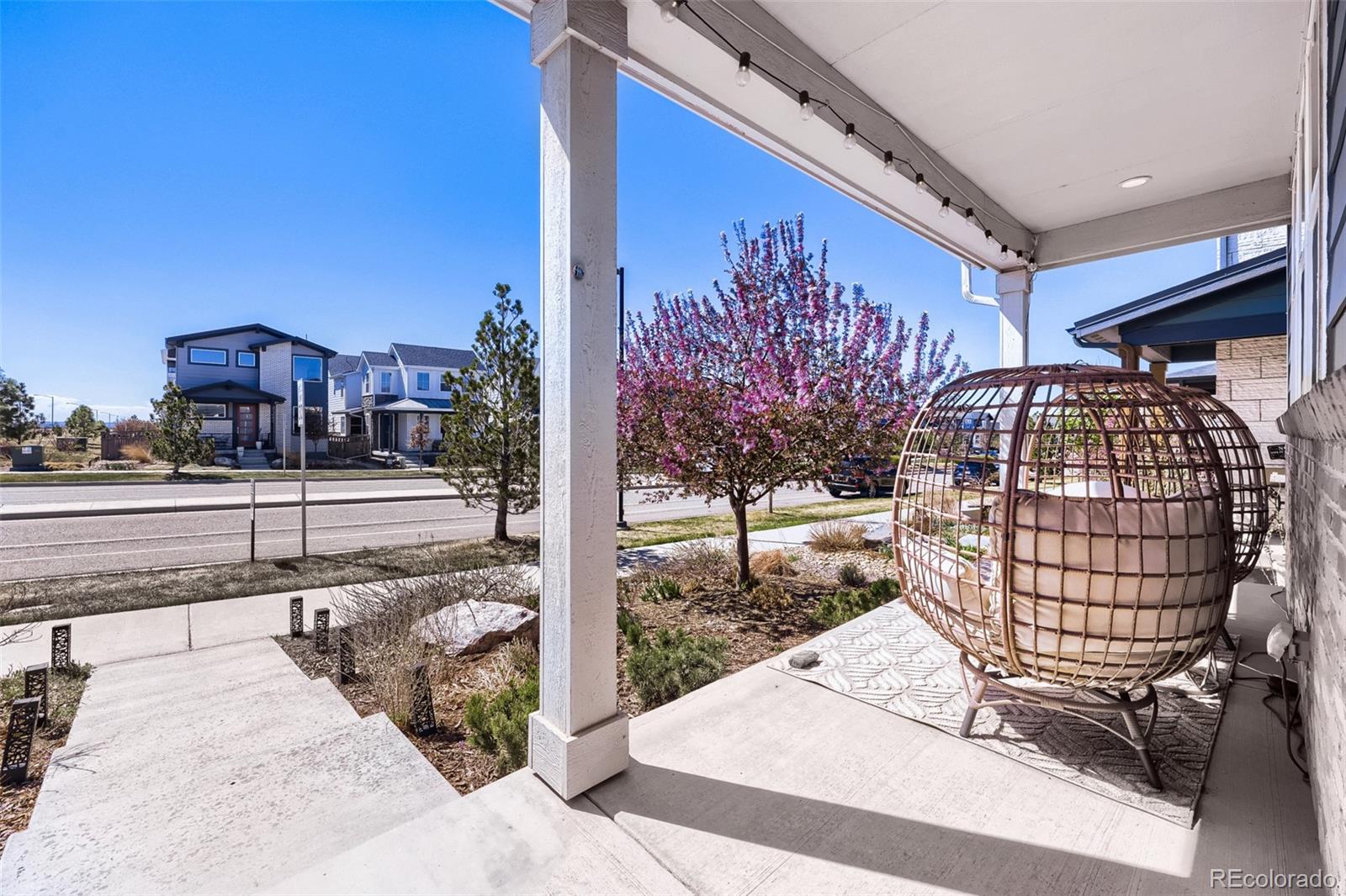 21681 E 60th Avenue Aurora CO 80019