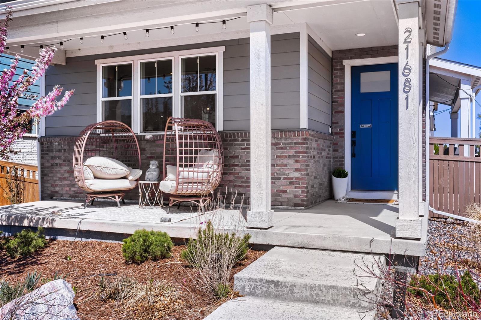 21681 E 60th Avenue Aurora CO 80019