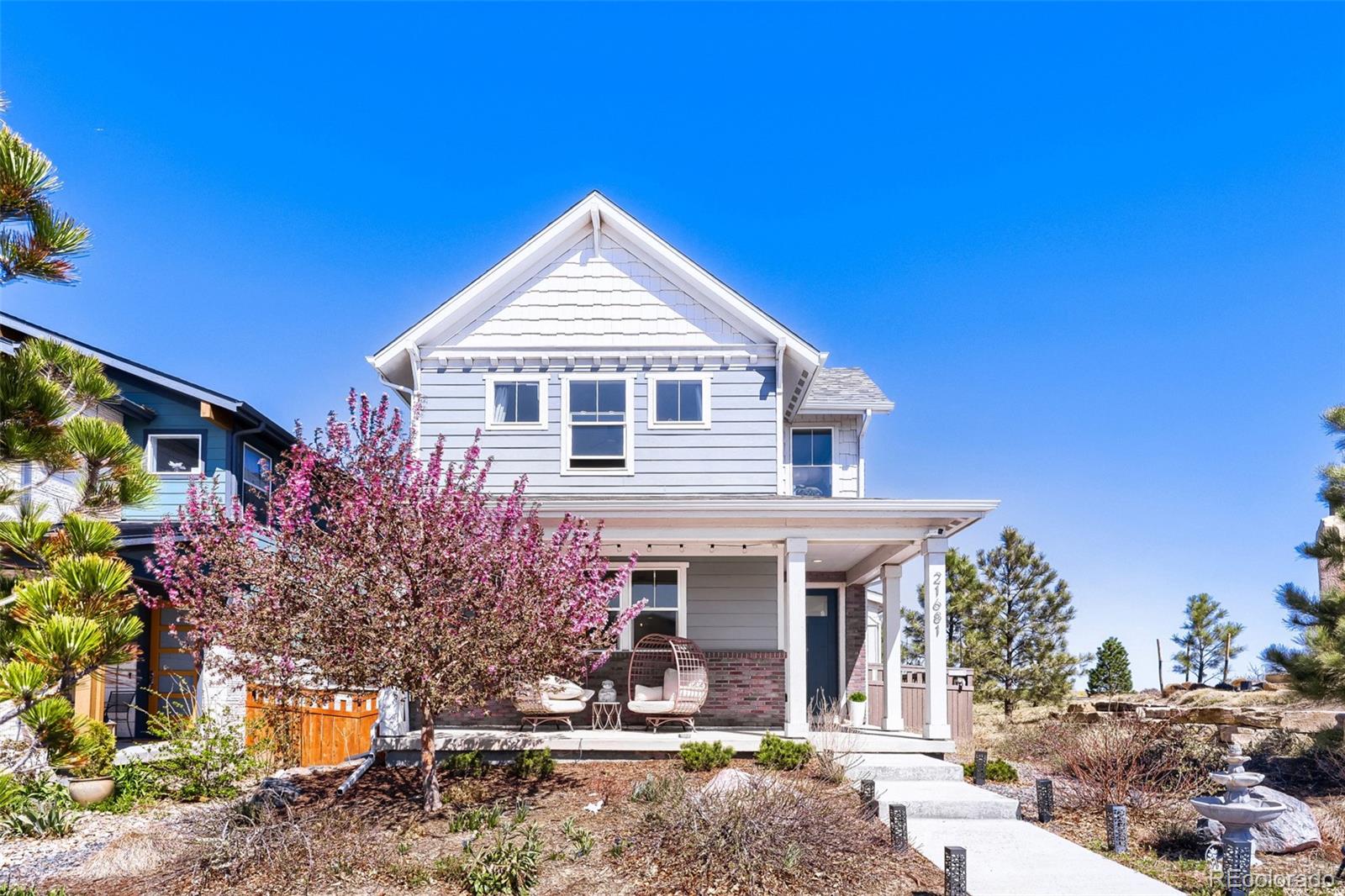 21681 E 60th Avenue Aurora CO 80019