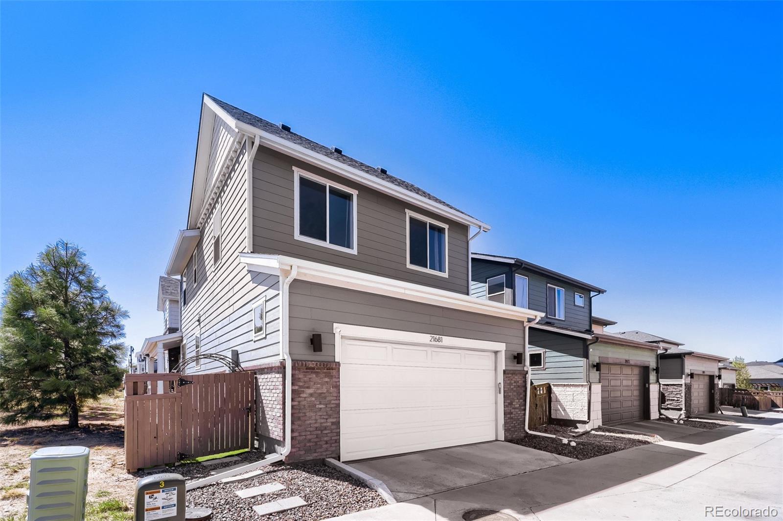 21681 E 60th Avenue Aurora CO 80019