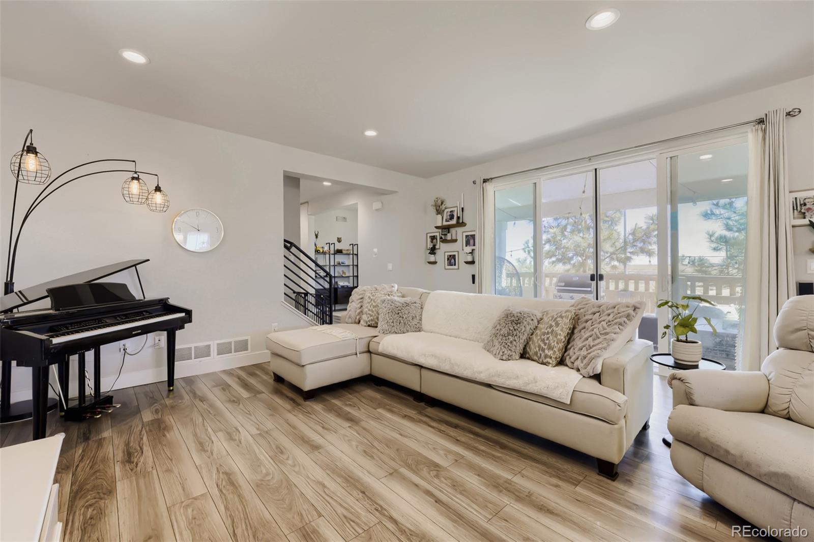 21681 E 60th Avenue Aurora CO 80019