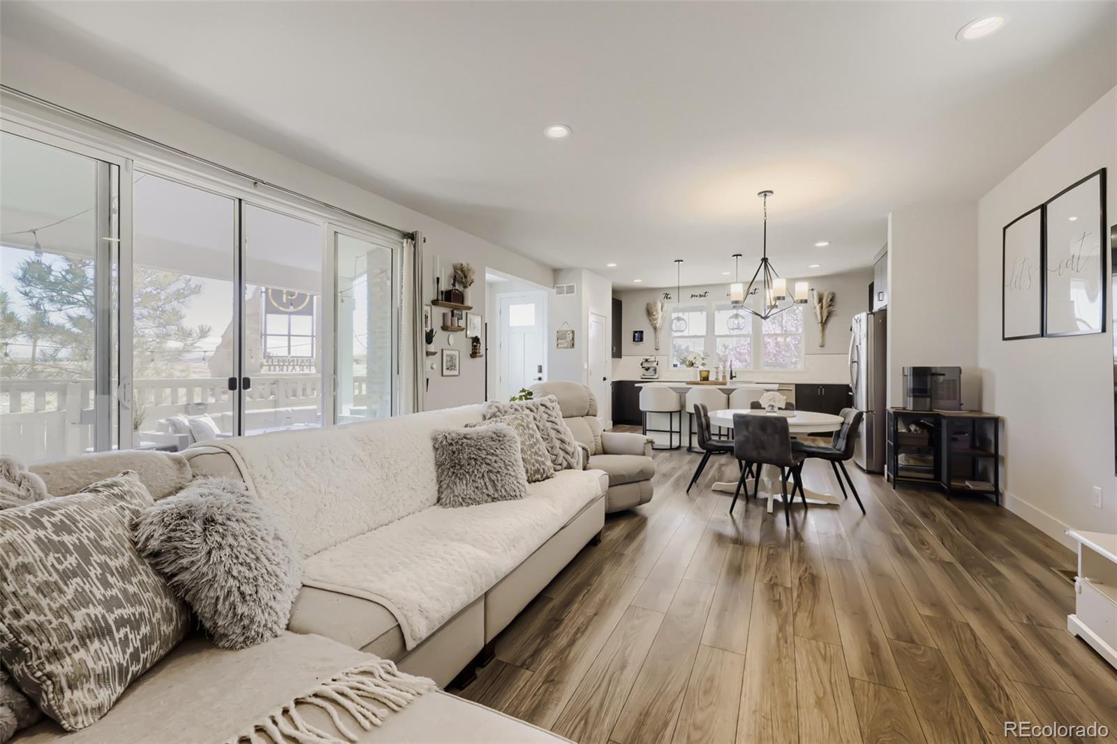 21681 E 60th Avenue Aurora CO 80019