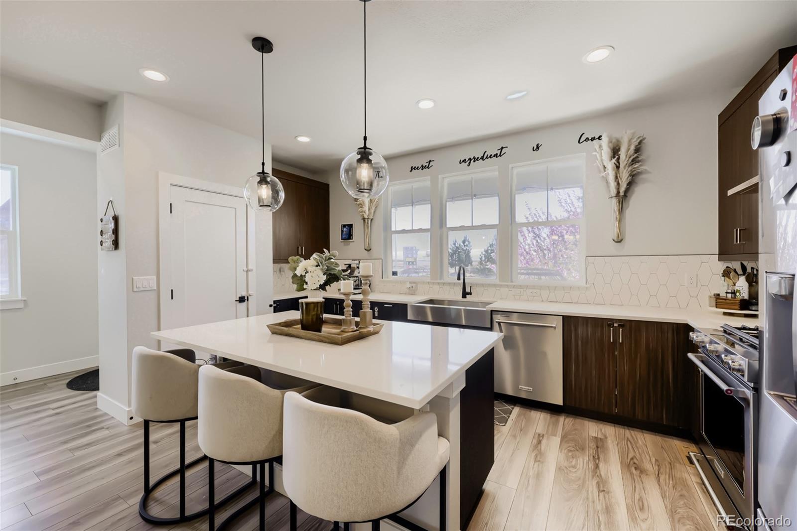 21681 E 60th Avenue Aurora CO 80019