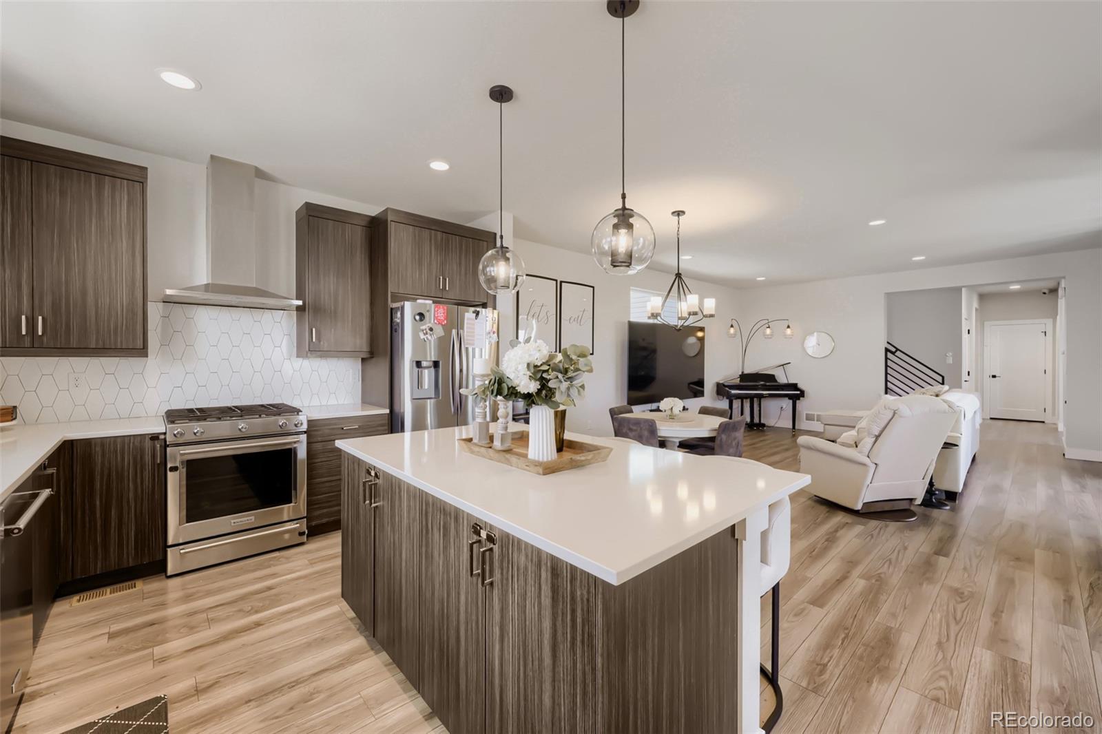 21681 E 60th Avenue Aurora CO 80019