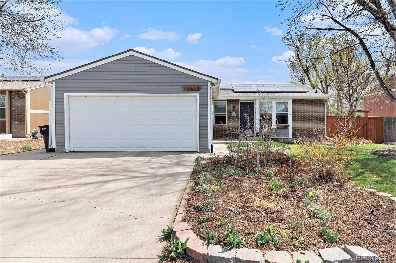 12418 Albion Street Thornton CO 80241