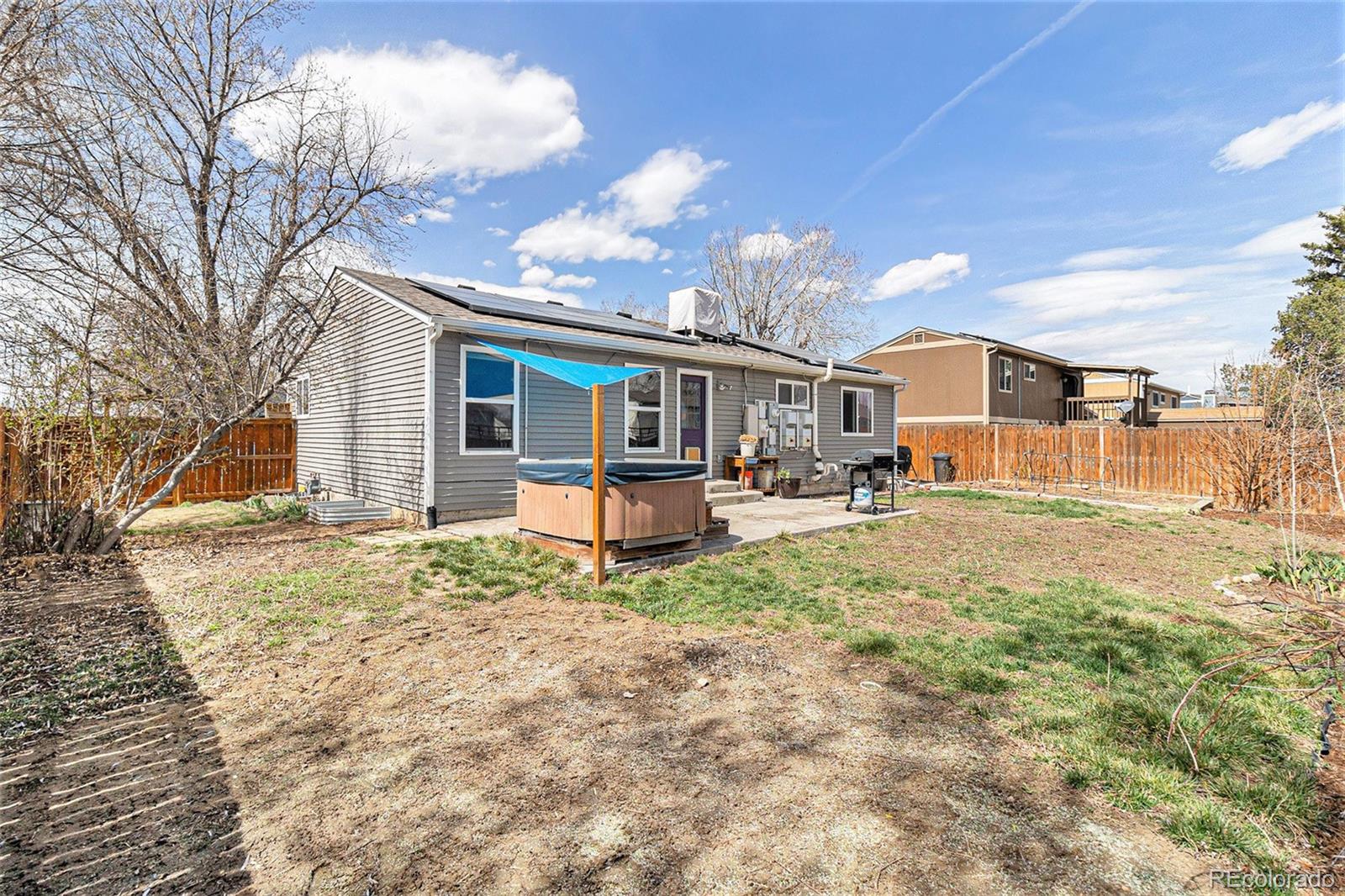 12418 Albion Street Thornton CO 80241
