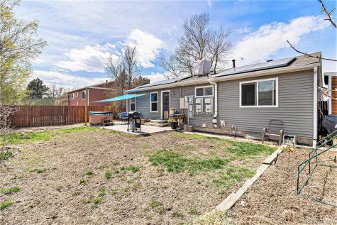 12418 Albion Street Thornton CO 80241