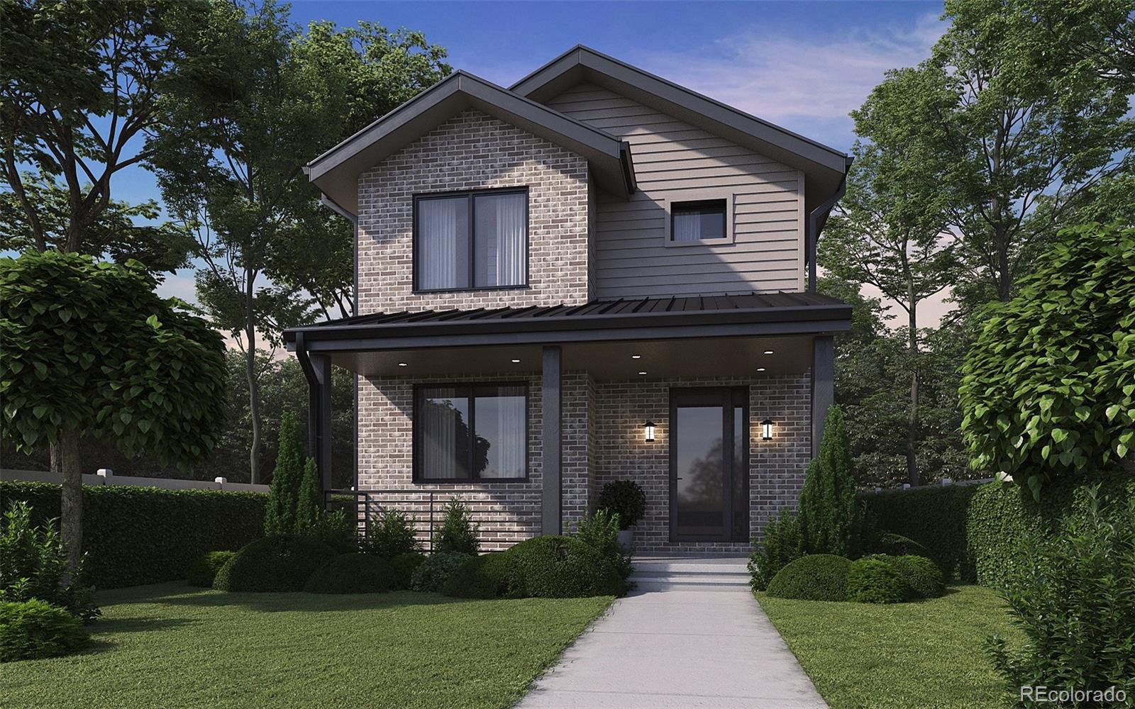 4228 Clay Street Denver CO 80211